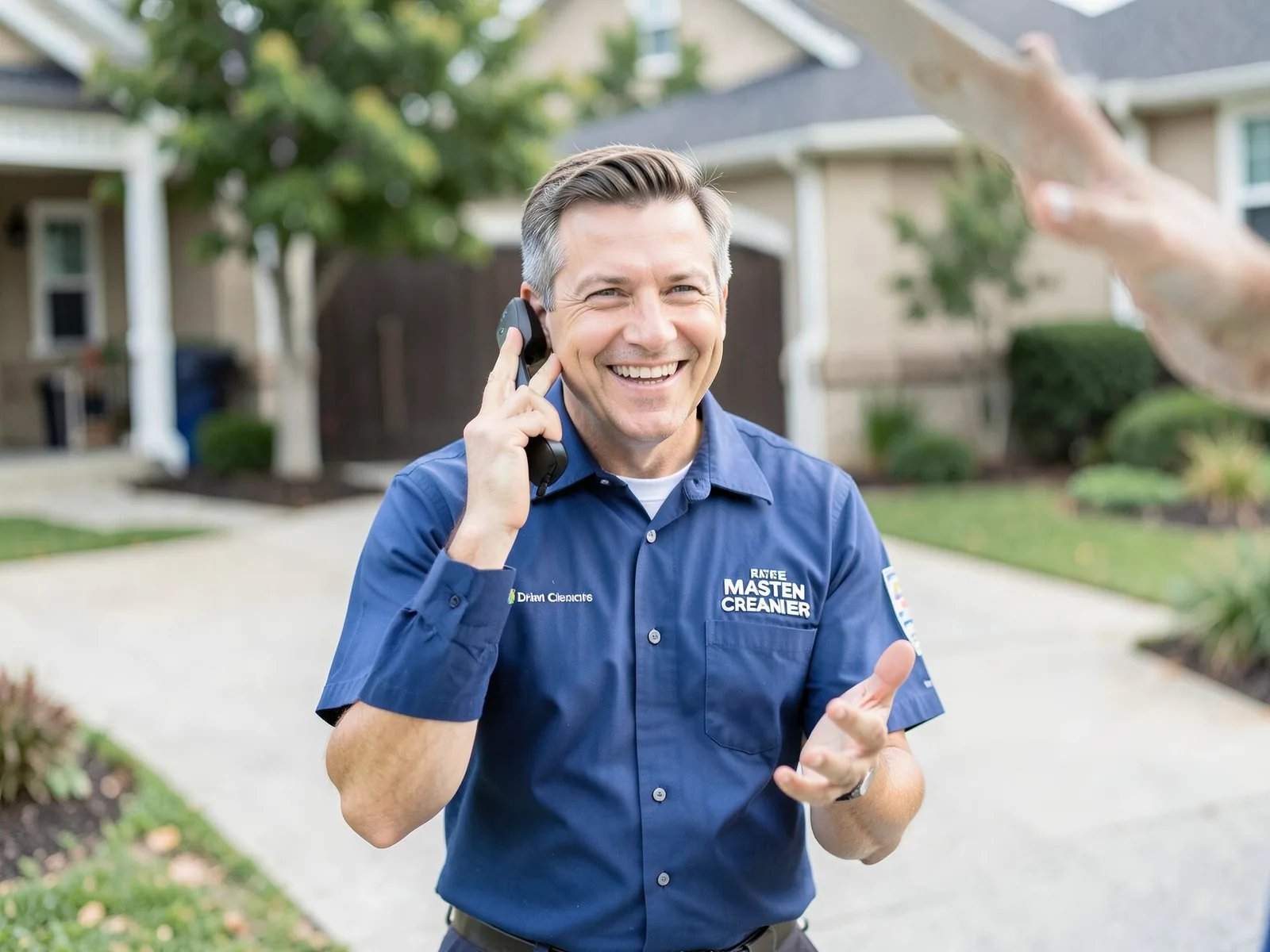 Drain Cleaning Somerton, AZ FAQs